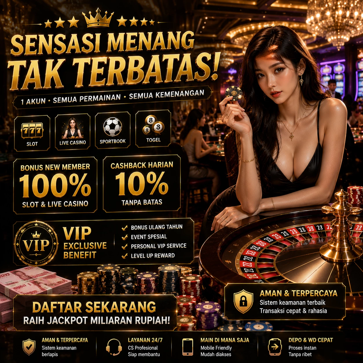 totojitu Masuk