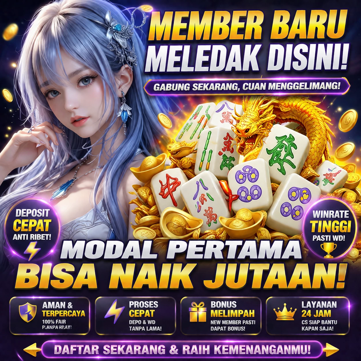 totojitu Masuk