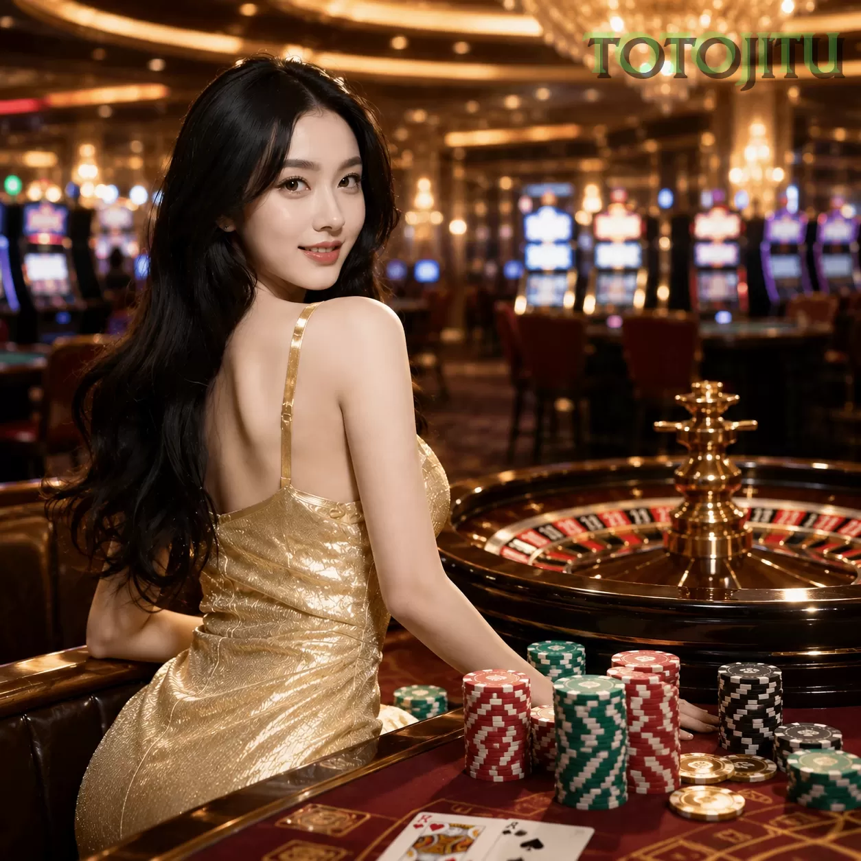 totojitu APK Resmi Unduh