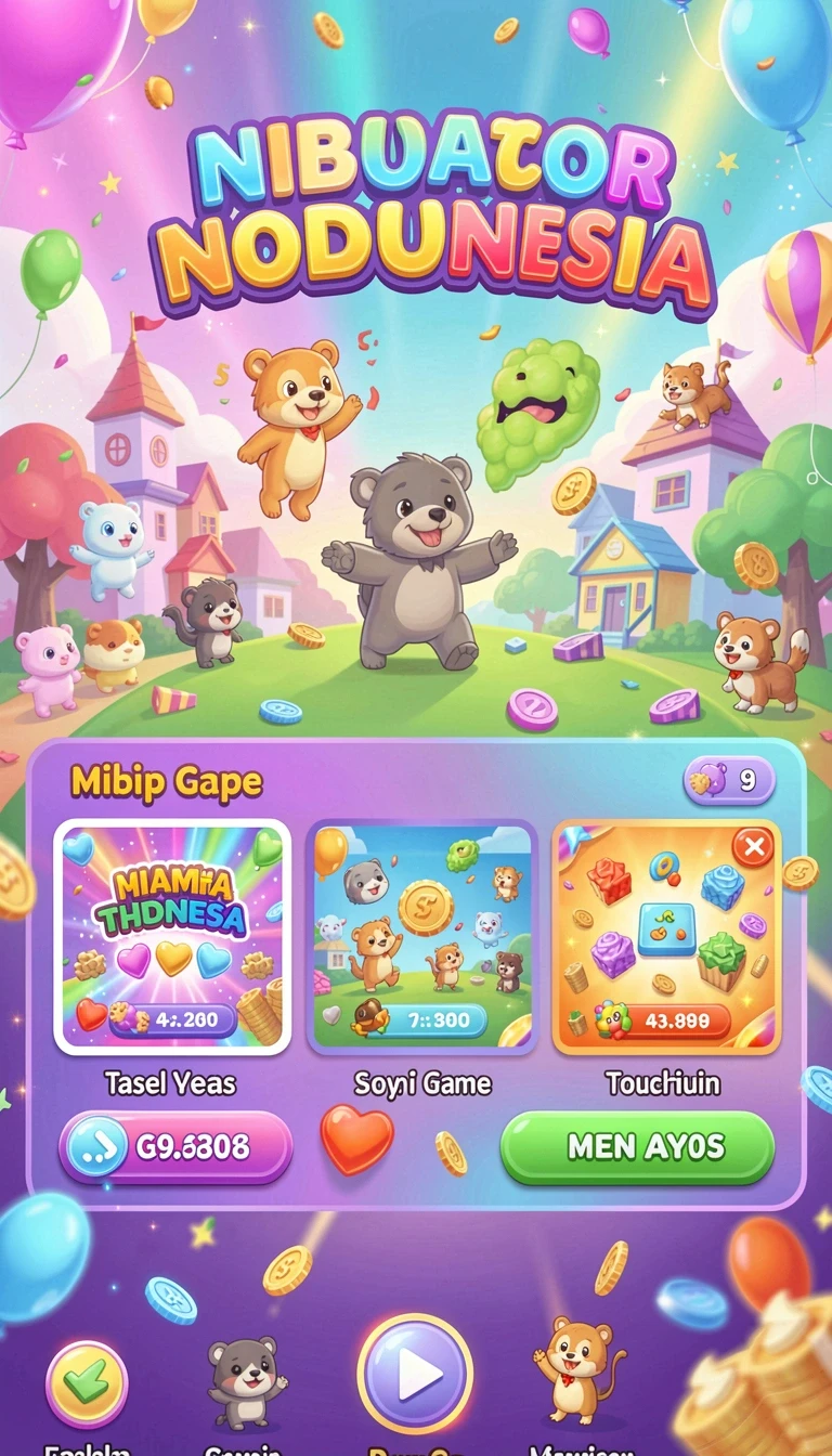 totojitu Tangkapan Layar - APK Resmi
